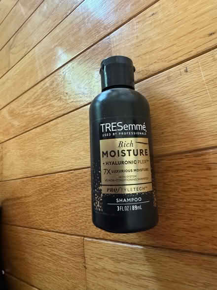 Photo of free Shampoo (Ithaca) #1