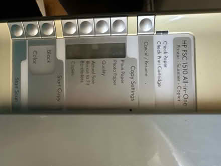 Photo of free Printer (Mississauga) #2
