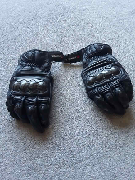 Photo of free Ladies motorcycle gear (Balgillo DD5) #1
