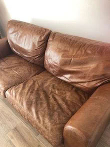 Photo of free Sofabed (Upper Brailes OX15) #1