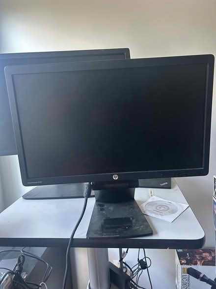 Photo of free Computer monitors (Cherry Hill, Sunnyvale) #2