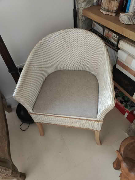 Photo of free Unused commode (A96K4AX) #1