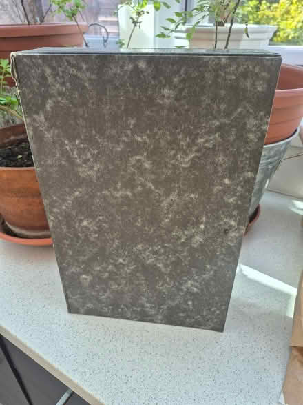 Photo of free Box files and folders (Waterlooville) #3