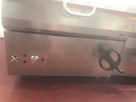 Photo of free Bratt Pan/Tilt Frying Pan (Central Lancaster LA1) #2