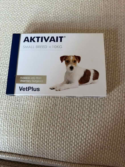 Photo of free Aktivait (Fairfield L7) #1