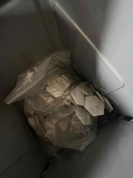 Photo of free Garage Cleanout (Aliso Villas) #2