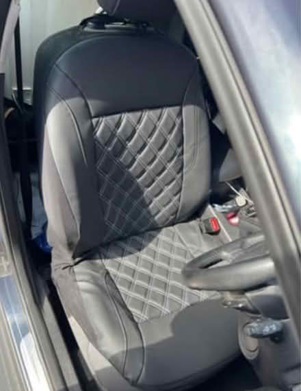Photo of free Car seat cover (Bromsgrove B61) #3