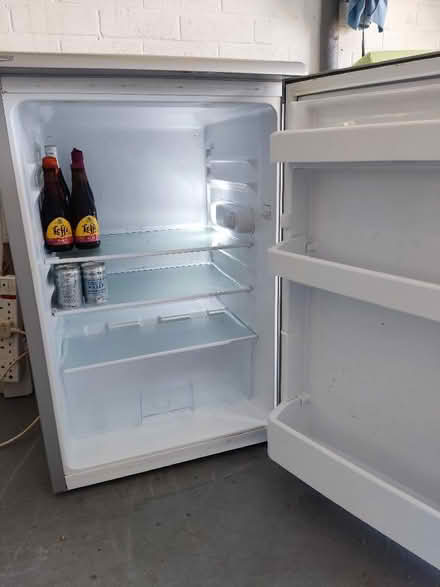 Photo of free Fridge (Codsall WV8) #2