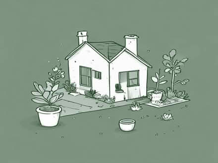 Photo of Home and garden stuff (Fort Pitt ME1) #1