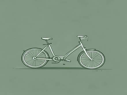Photo of Kids bike for 10 years (Beaumont Leys LE4) #1