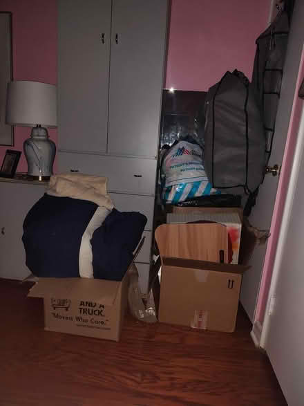 Photo of free barbie, craft, fabric, medical, ect (Riverdale) #1