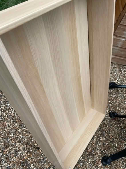 Photo of free IKEA large drawers (Croydon SE25) #1
