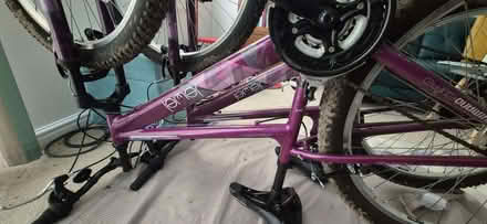 Photo of free Apollo Jewel Womens Mountain Bike - Purple - 14" (Sheddingdean RH15) #2