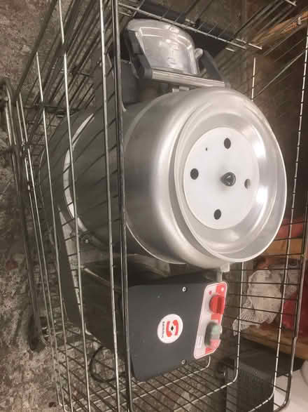 Photo of free Potato Tumbler (Central Lancaster LA1) #3