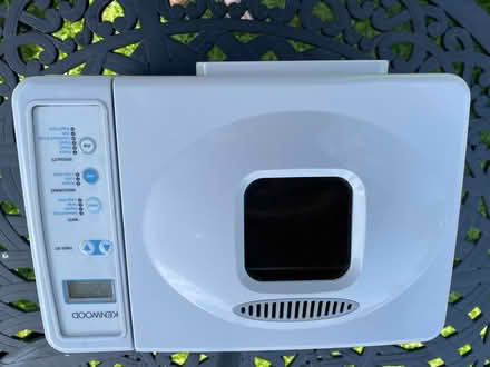 Photo of free Bread Maker (Wigmore HR6) #1