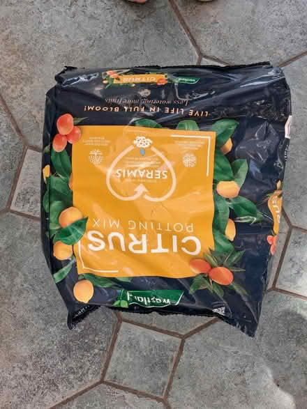 Photo of free Compost (Newhaven EH6) #1