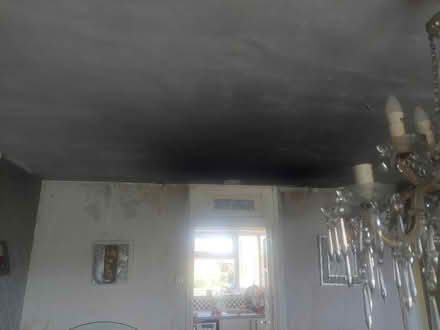 Photo of A gas cooker an airFryer. Nets (Eastbourne BN229RP) #3
