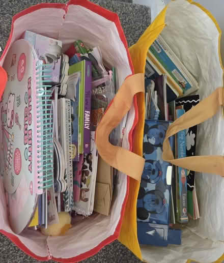 Photo of free Children's books (Rogerstone NP10) #1