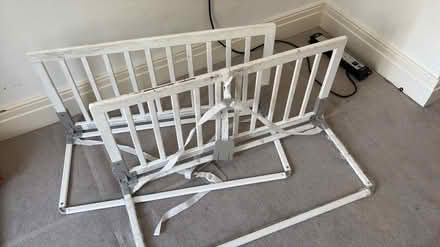 Photo of free Kids bed rail (Kingston KT2) #1