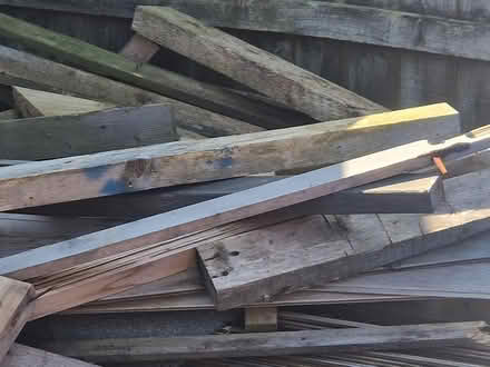 Photo of free Timber (burtonwood wa5) #2