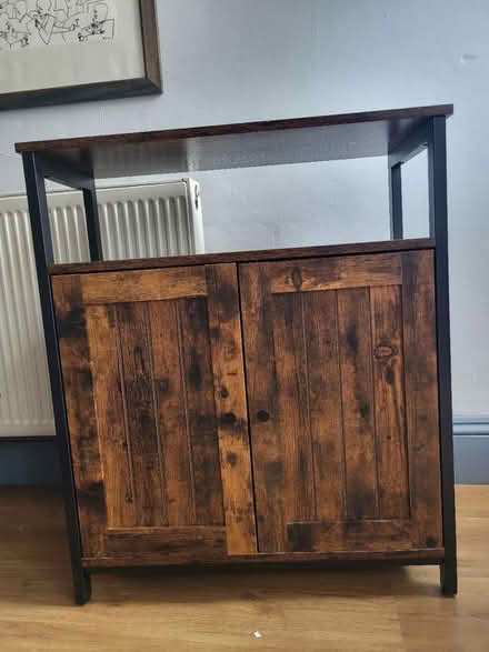 Photo of free Cabinet (B16 Edgbaston Birmingham) #2