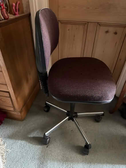 Photo of free Office chair (Bristol BS7) #1
