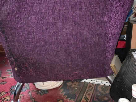 Photo of free Chair for upcycling (Stonebroom DE55) #1