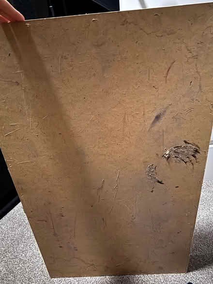 Photo of free Paste Table (Leighton Buzzard LU7) #2