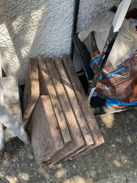 Photo of free Paving Stones (Dearham CA15) #1