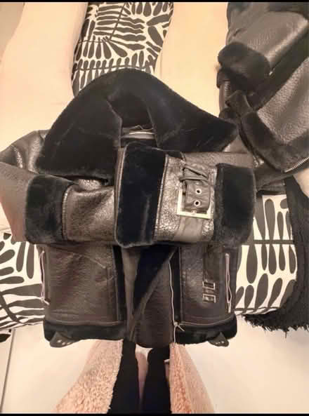 Photo of free Jackets woman’s (SE11) #3