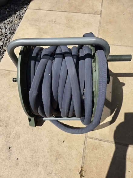 Photo of free Garden hose (Andover SP10) #1