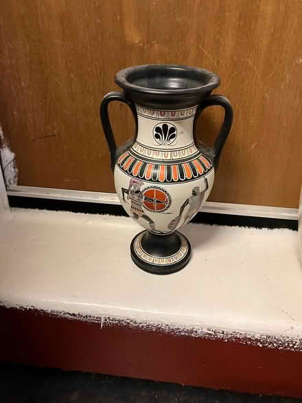 Photo of free Vases (Kempston) #2