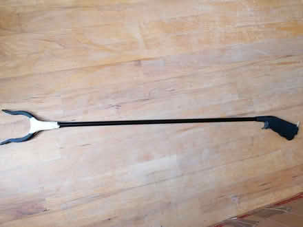 Photo of Grabstick (Dublin 1) #1