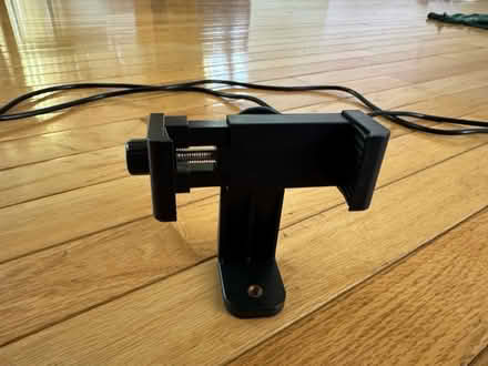 Photo of free Phone Stand (Ithaca) #2