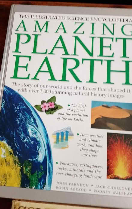 Photo of free 3 books (Sl43js) #1