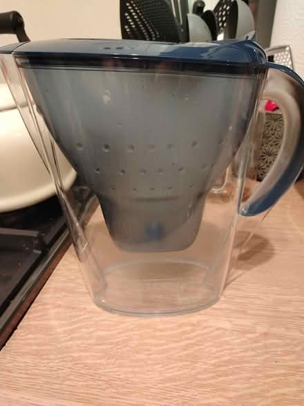 Photo of free Brita water filter jug (Walsall WS2) #1