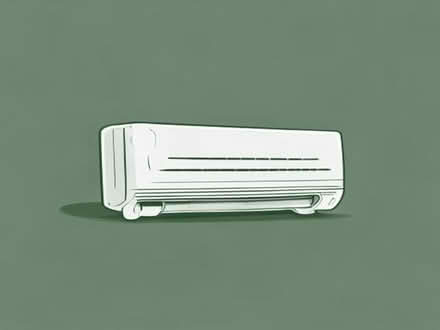 Photo of Air Conditioner (Coleridge Ward CB1) #1
