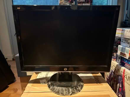 Photo of free Computer monitors (Cherry Hill, Sunnyvale) #1