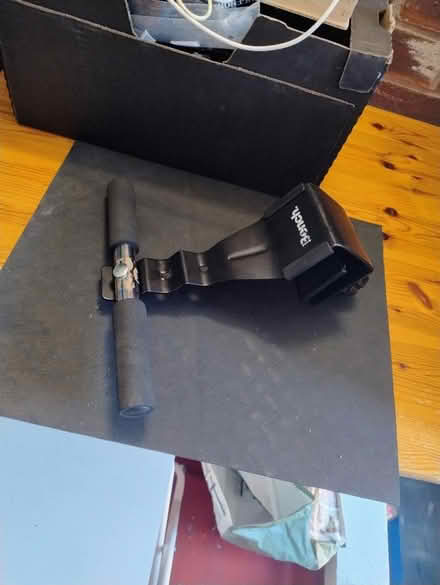 Photo of free BENCH door sit up bar (Stretford M32) #1