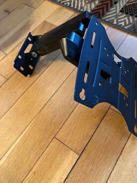 Photo of free Wall bracket for TV (Edinburgh EH5) #1