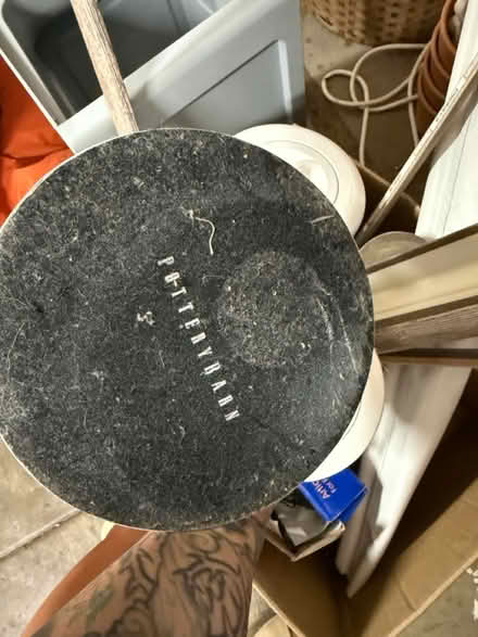 Photo of free Garage Cleanout (Aliso Villas) #3