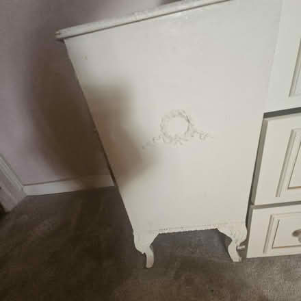 Photo of free 2 bedside dressing table (Langley SL3) #3