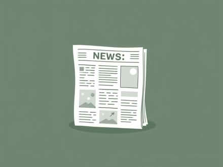 Photo of Newspaper (Portsmouth PO2) #1