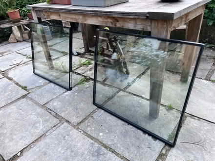 Photo of free Brand new triple glazing units (Bath BA1) #1
