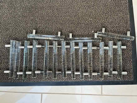 Photo of free Door and kitchen/ wardrobe handles (Stillorgan/ Leopardstown) #4