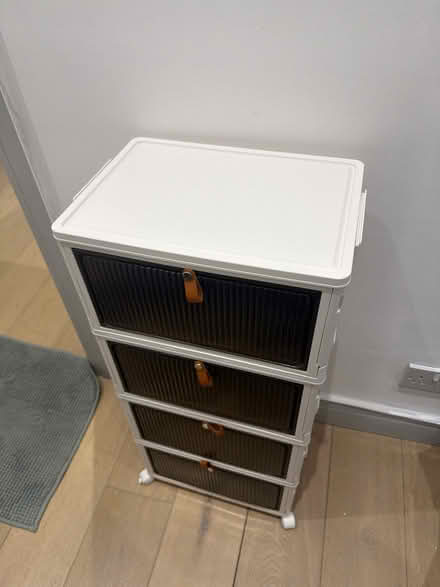 Photo of free Portable drawer (Brentford TW8) #2