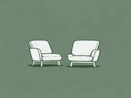 Photo of Two seater furniture (Worksop S80) #1