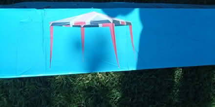 Photo of free Gazebo approx 2.8 X 2.8 metres (Horndean PO8) #1
