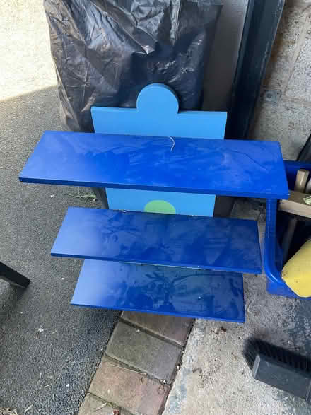 Photo of free Shelves (Dearham CA15) #1