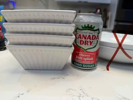 Photo of free Various dinnerware items (Cathedral Heights) #3